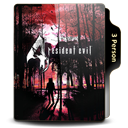 Resident Evil 4 Ultimate HD Edition icon